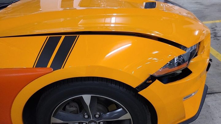 Genesis Auto and Collision Repair, LLC Image