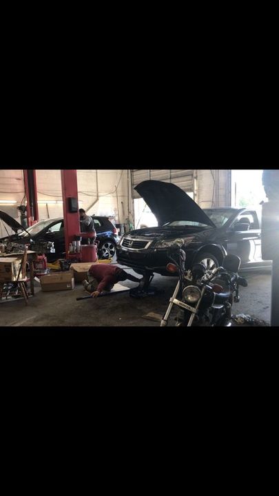 Genesis Auto and Collision Repair, LLC Image