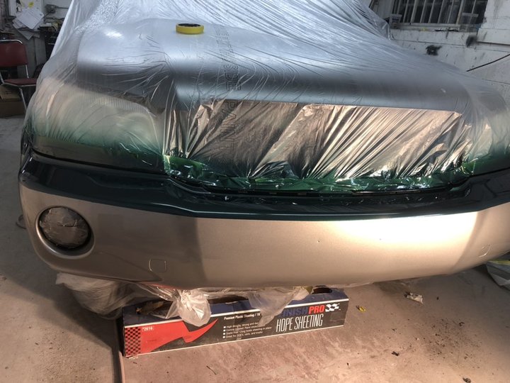 Genesis Auto and Collision Repair, LLC Image