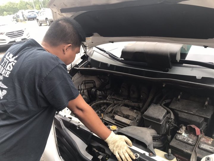 Genesis Auto and Collision Repair, LLC Image