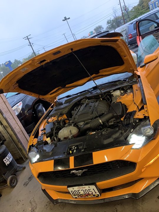 Genesis Auto and Collision Repair, LLC Image