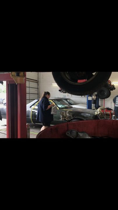 Genesis Auto and Collision Repair, LLC Image