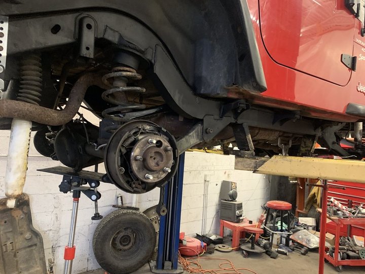 Genesis Auto and Collision Repair, LLC Image