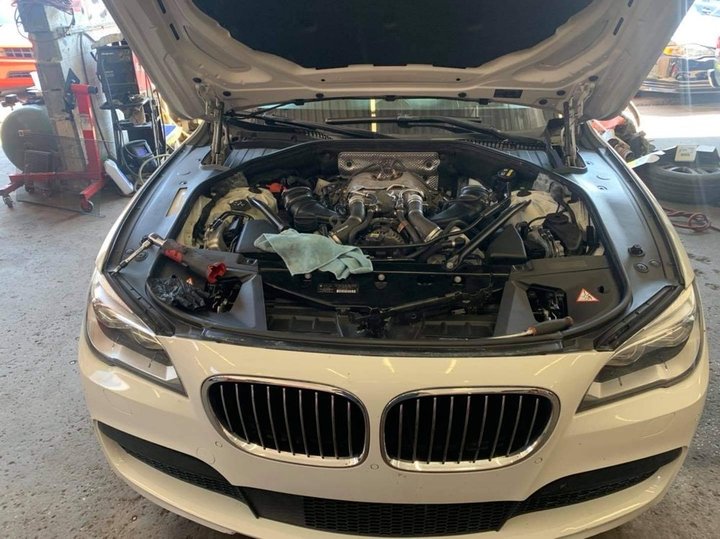 Genesis Auto and Collision Repair, LLC Image