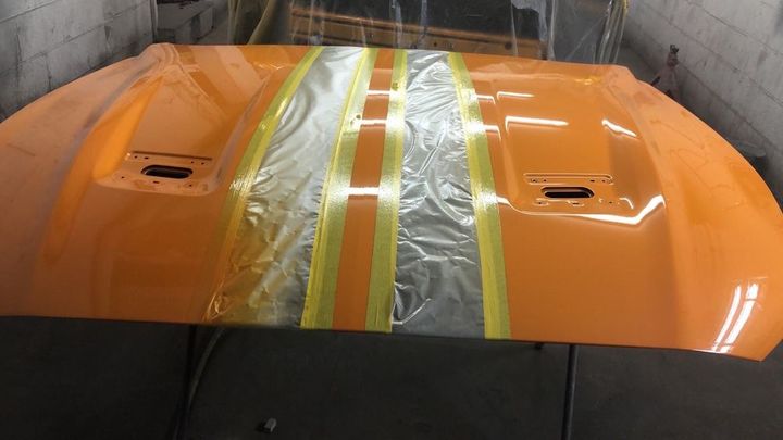 Genesis Auto and Collision Repair, LLC Image