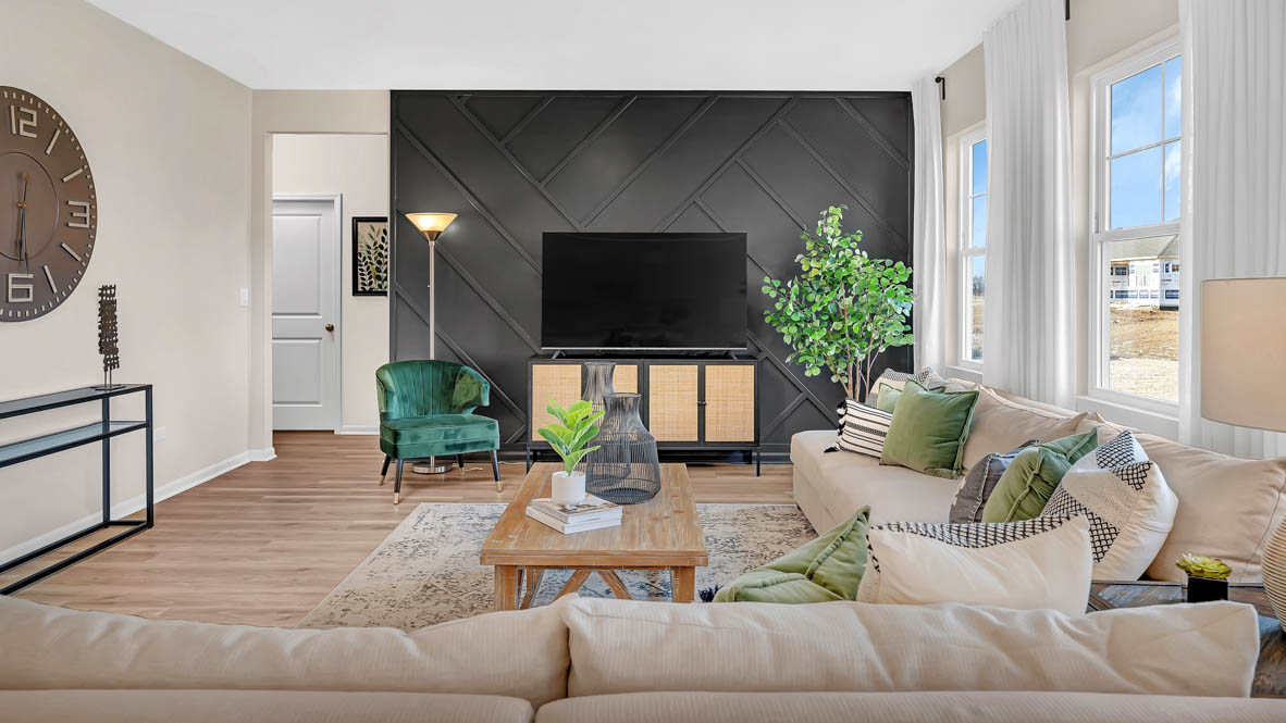 West Point Gardens by D.R. Horton Image