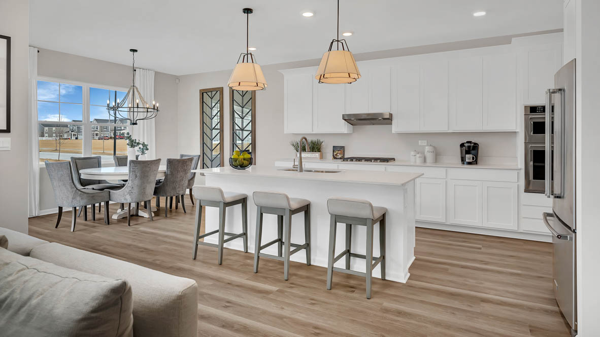 West Point Gardens by D.R. Horton Image