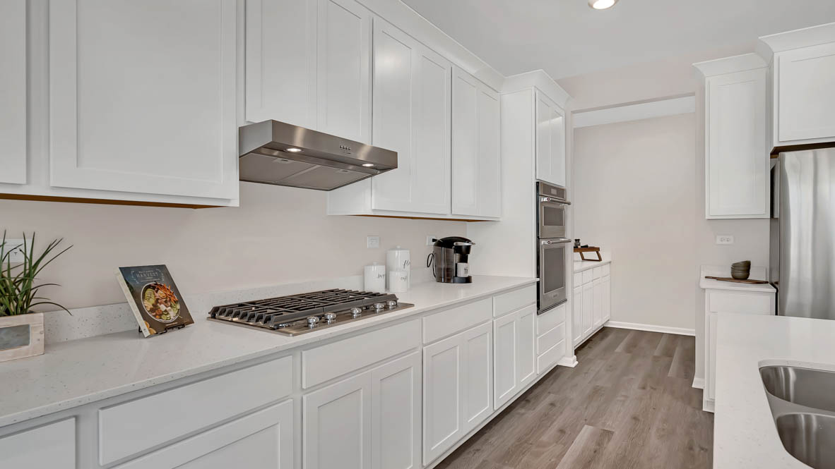 West Point Gardens by D.R. Horton Image