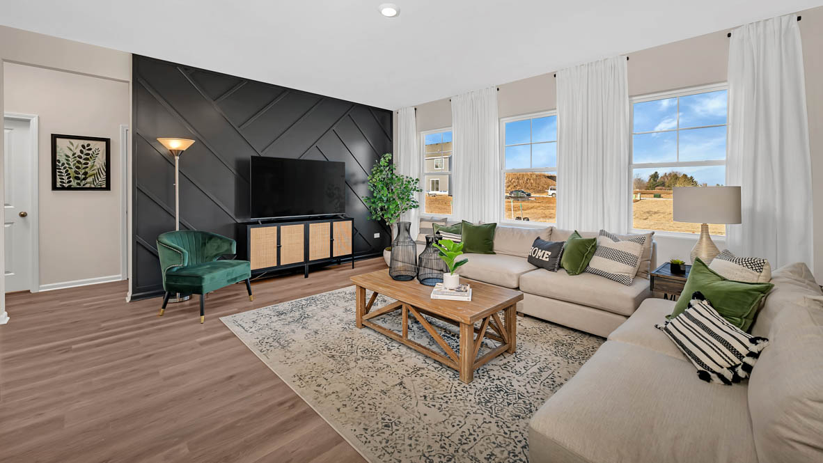 West Point Gardens by D.R. Horton Image