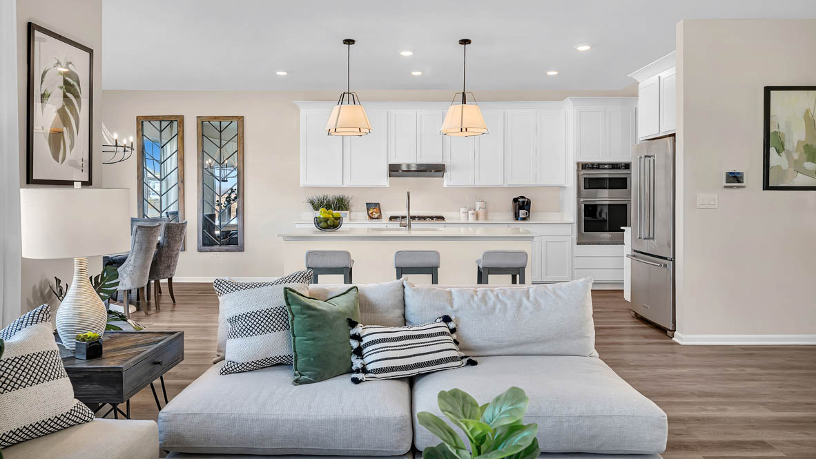 West Point Gardens by D.R. Horton Image