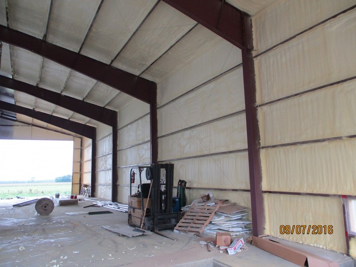 Quality Foam & Fiber LLC Image