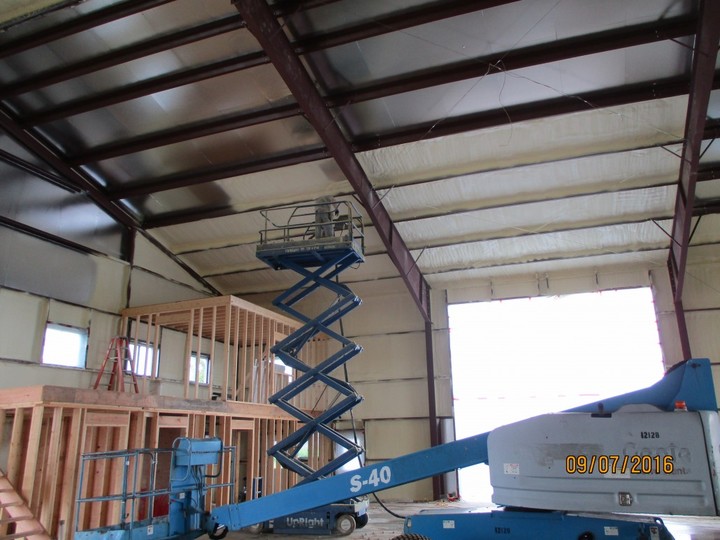 Quality Foam & Fiber LLC Image