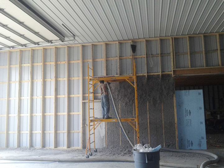 Quality Foam & Fiber LLC Image