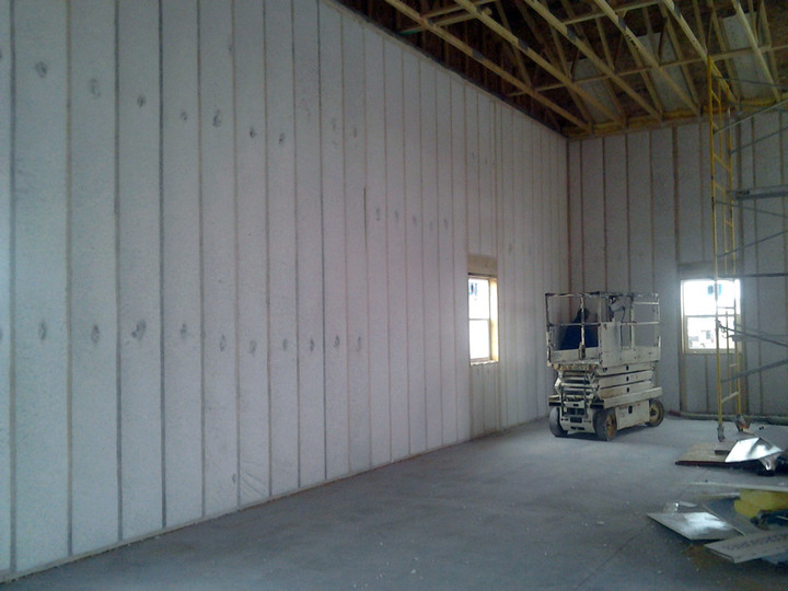 Quality Foam & Fiber LLC Image