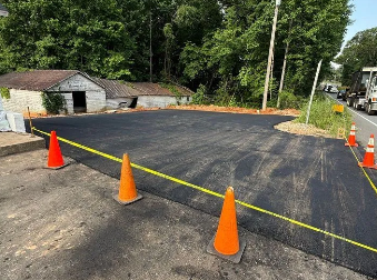 On Point Paving LLC Image