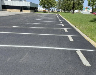 On Point Paving LLC Image