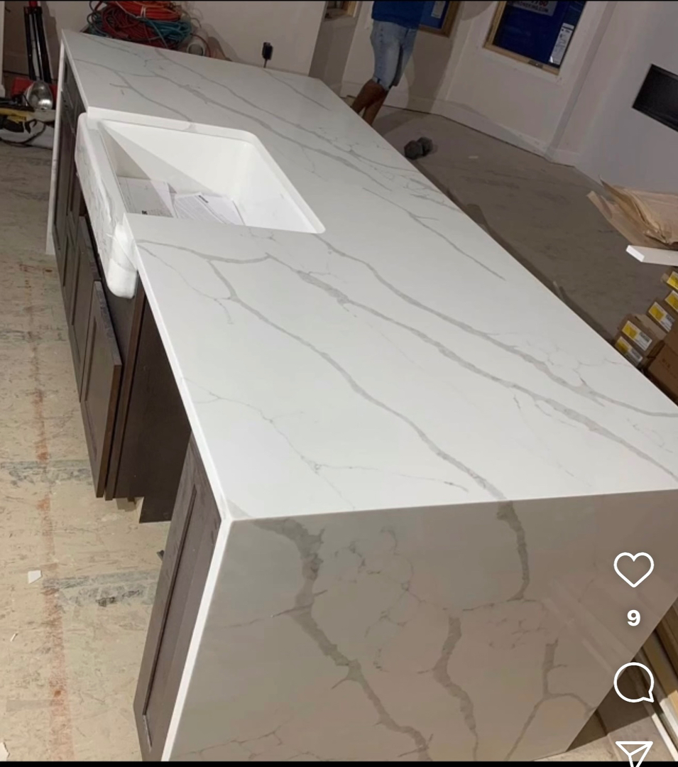 Pablo Marble and Granite, LLC Image
