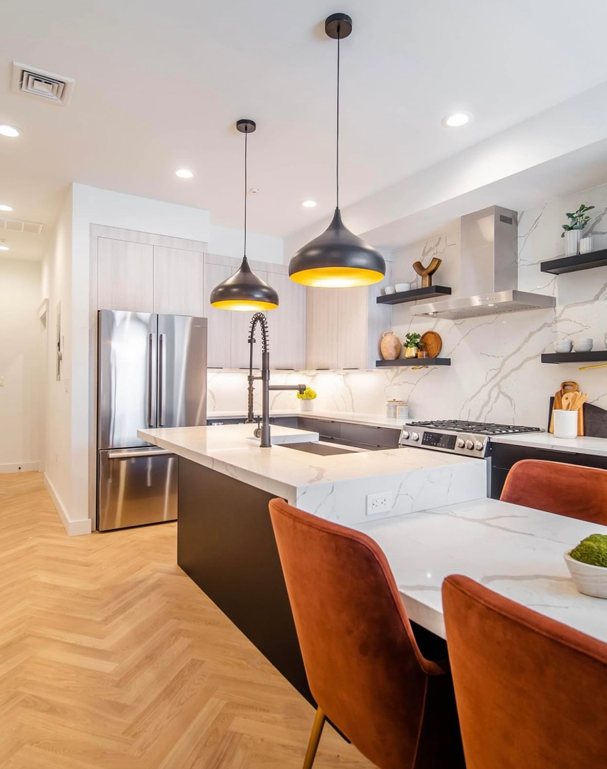 Pablo Marble and Granite, LLC Image