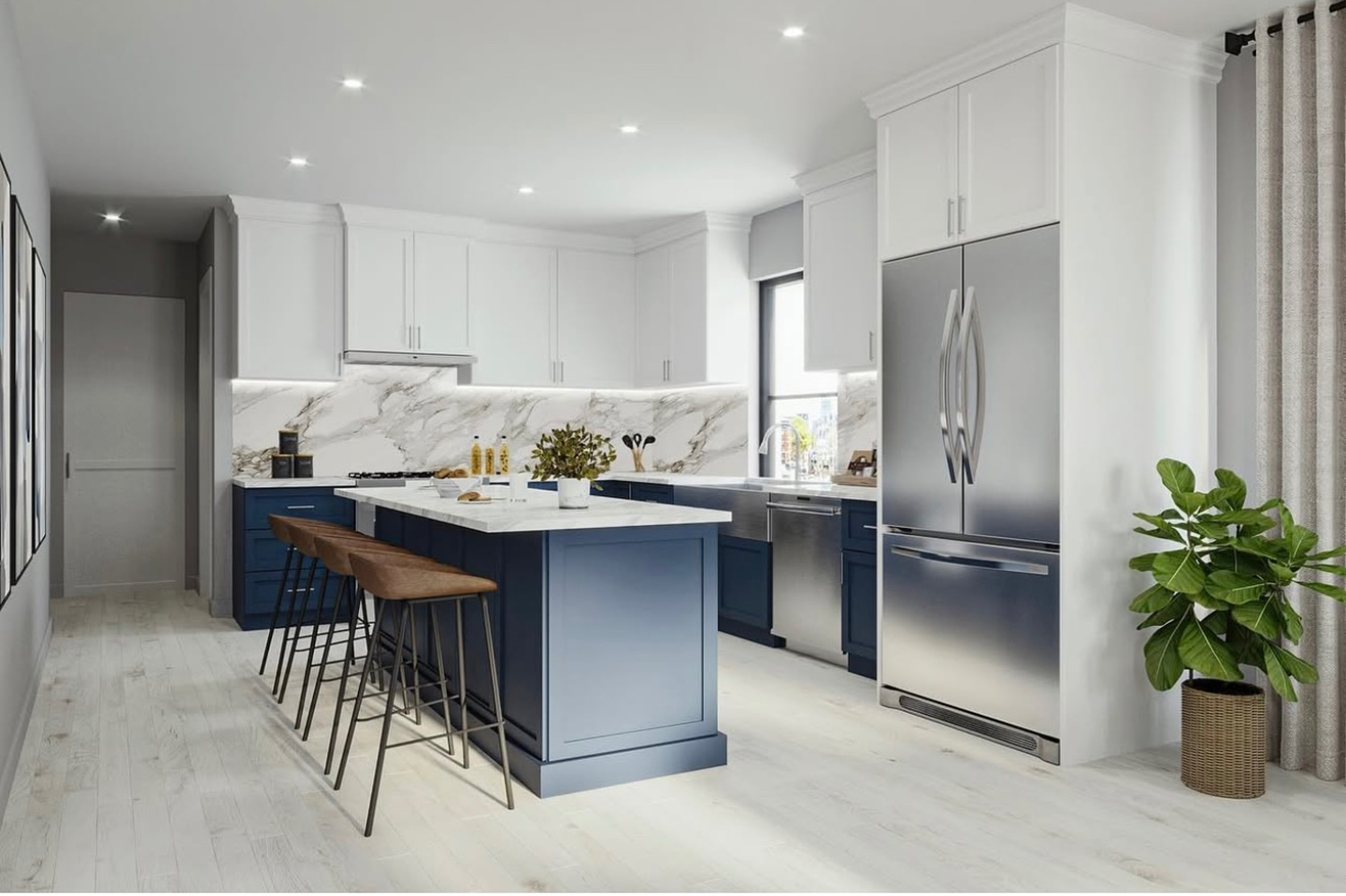 Pablo Marble and Granite, LLC Image