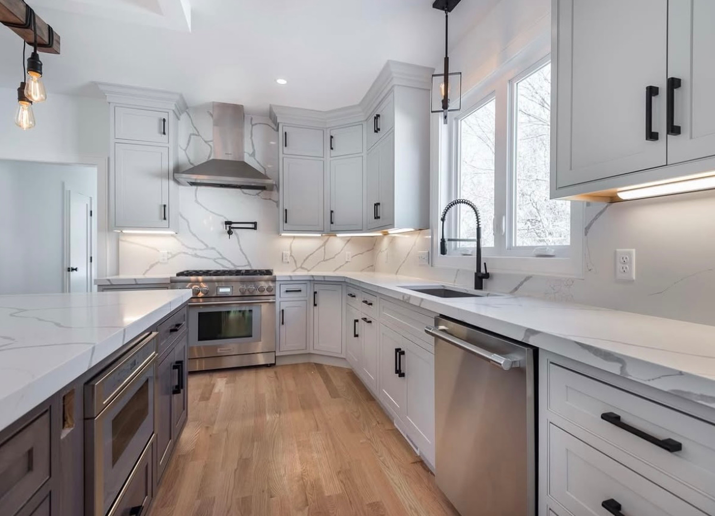 Pablo Marble and Granite, LLC Image