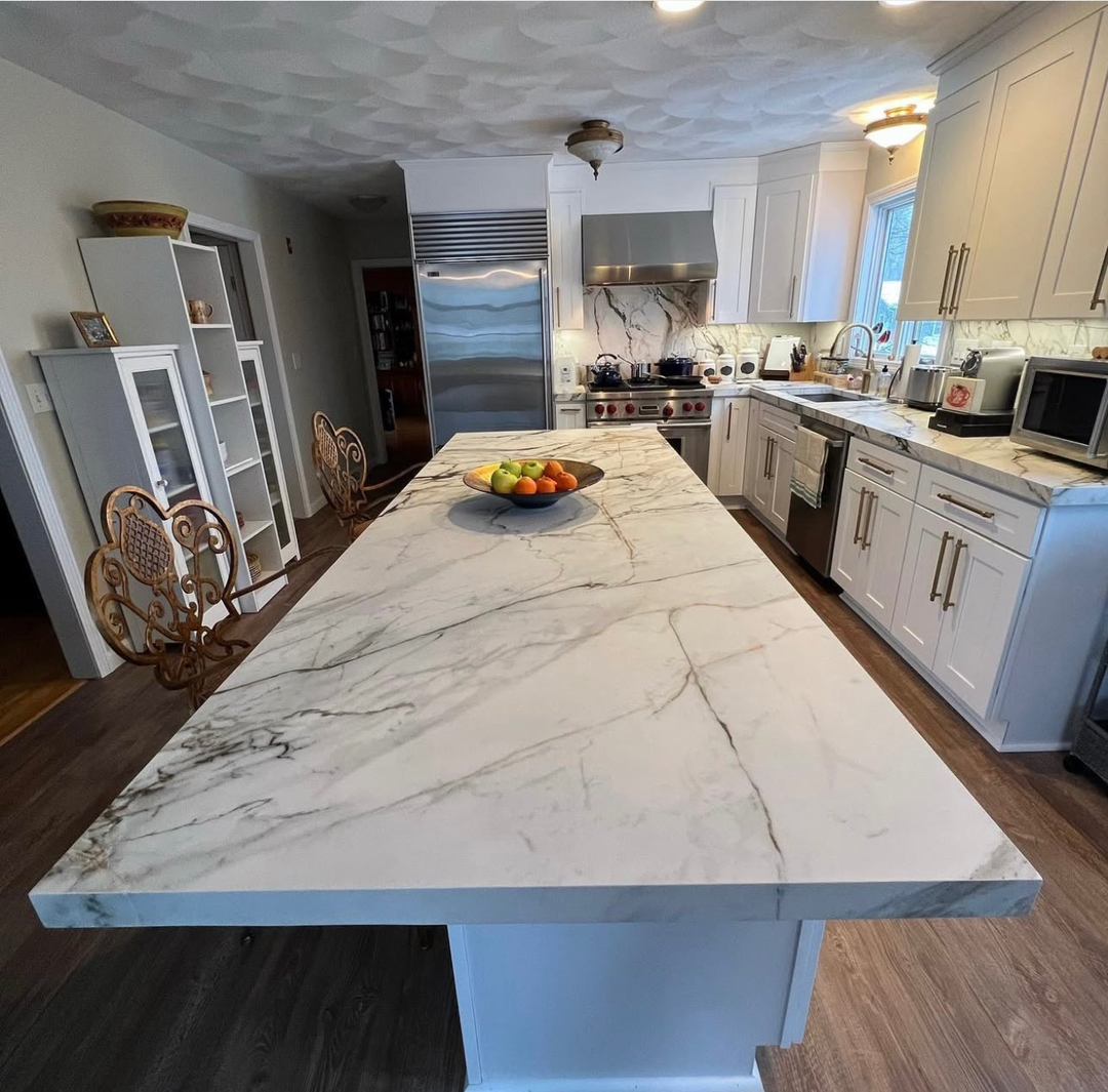 Pablo Marble and Granite, LLC Image