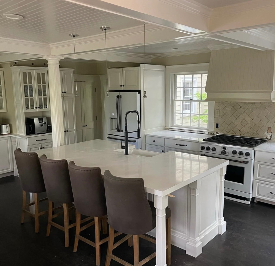 Pablo Marble and Granite, LLC Image