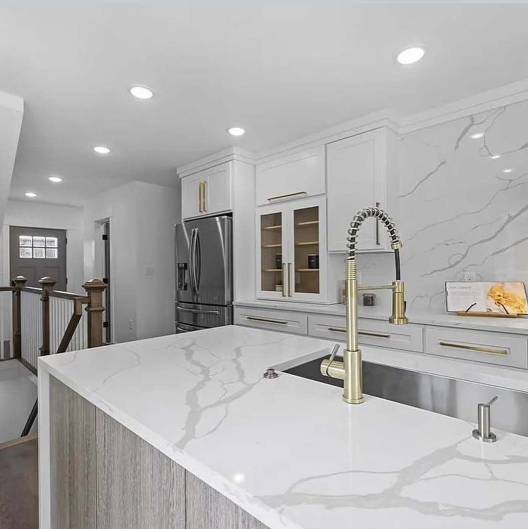 Pablo Marble and Granite, LLC Image