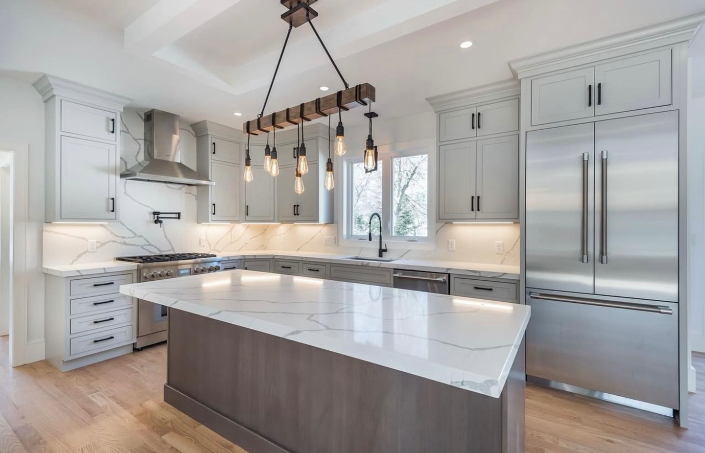 Pablo Marble and Granite, LLC Image