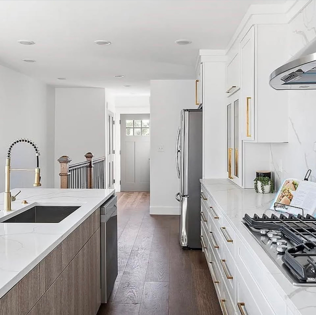 Pablo Marble and Granite, LLC Image
