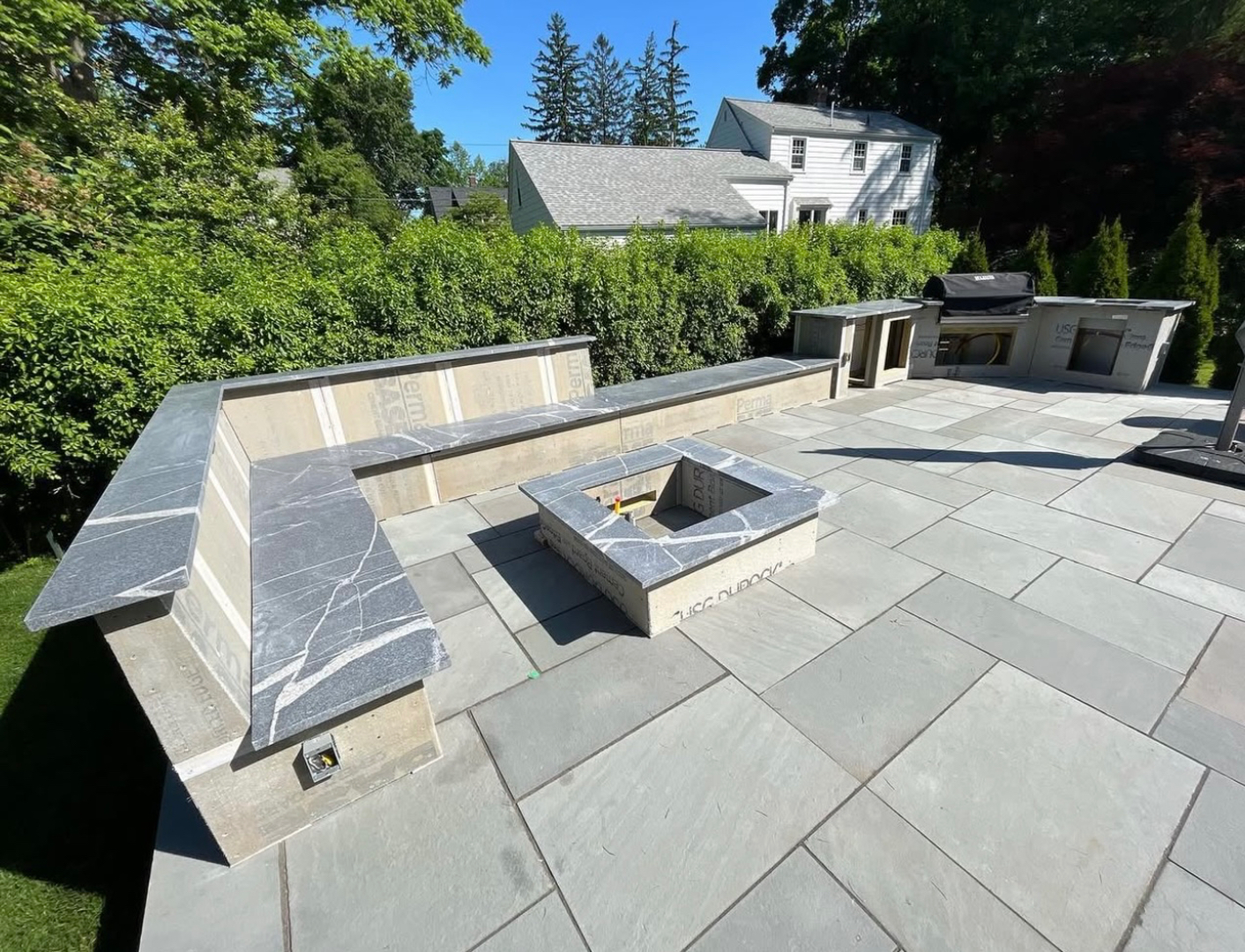 Pablo Marble and Granite, LLC Image