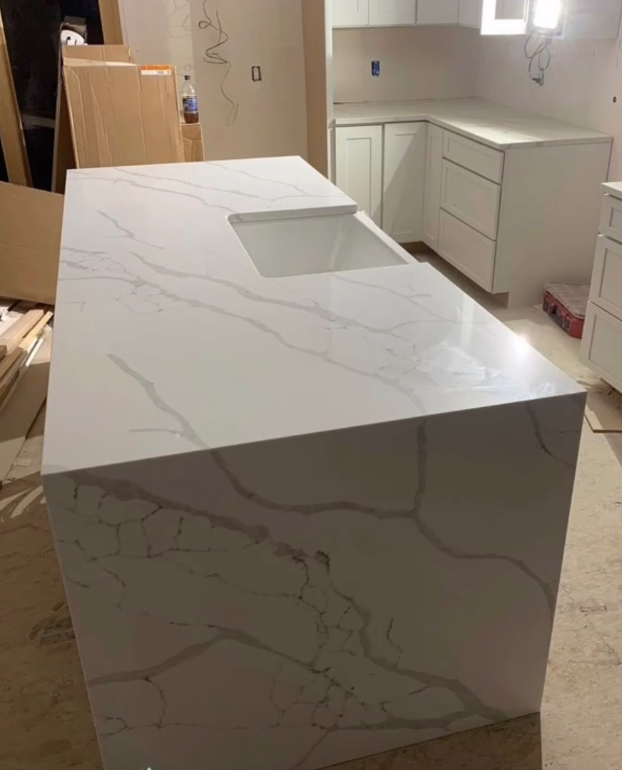 Pablo Marble and Granite, LLC Image