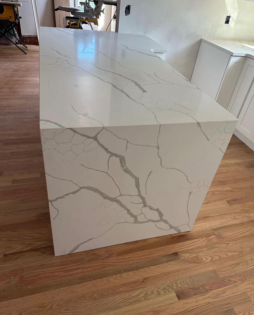 Pablo Marble and Granite, LLC Image
