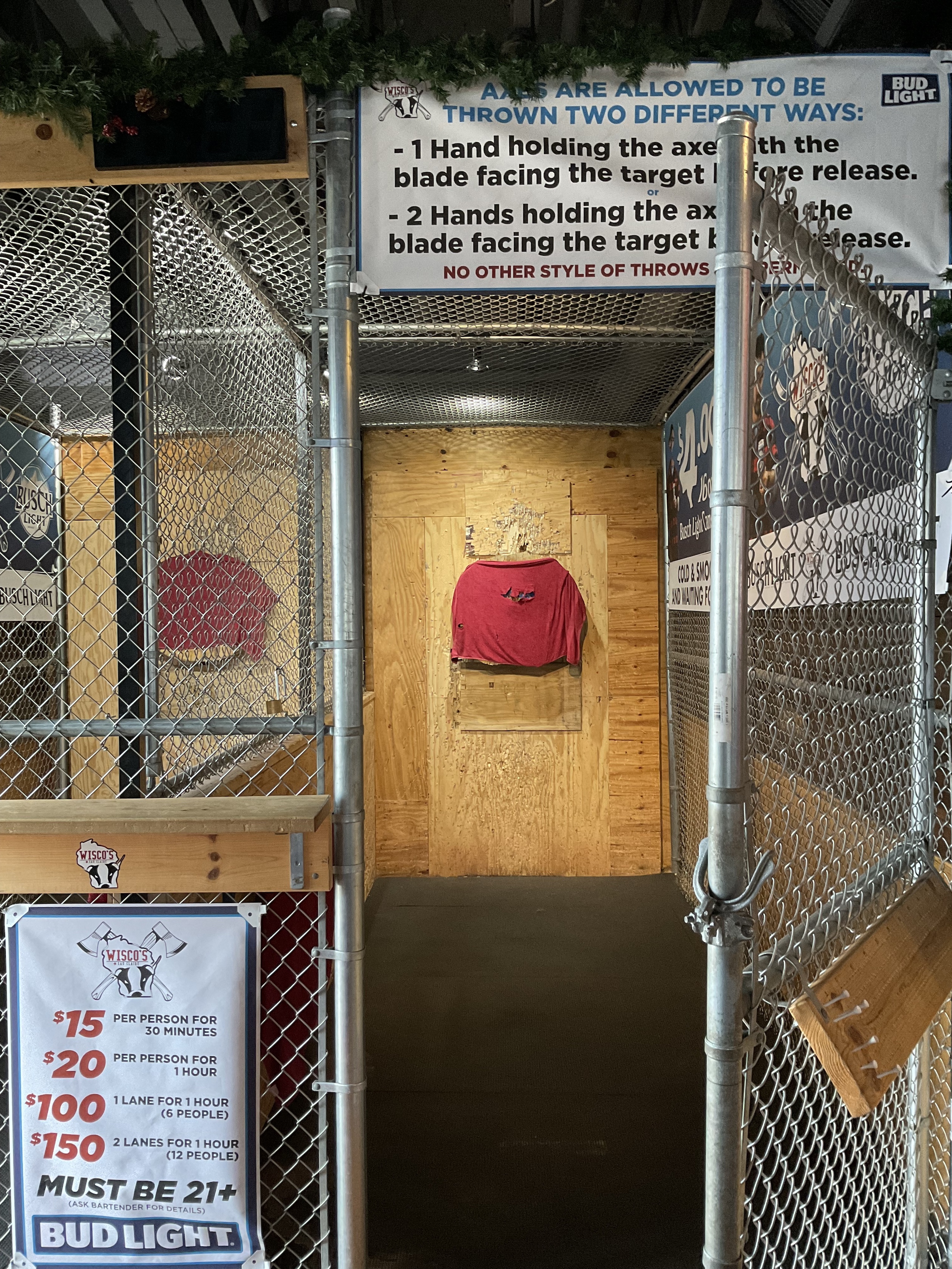 Wisco's Bar & Eatery Eau Claire Image