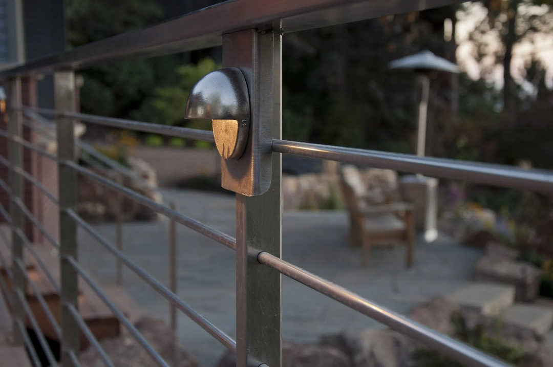 After Dark Landscape Lighting Image