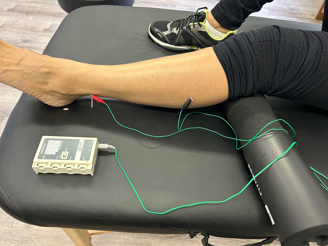 Vitality Physical Therapy - Akron/Canton Image