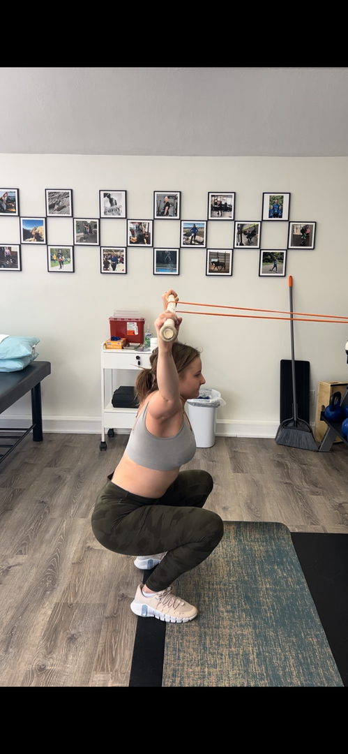 Vitality Physical Therapy - Akron/Canton Image