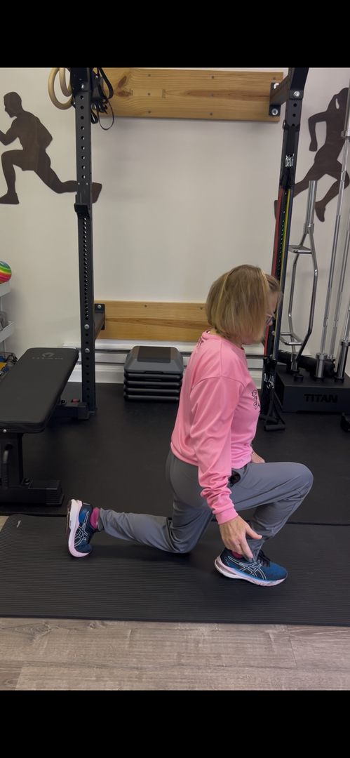 Vitality Physical Therapy - Akron/Canton Image