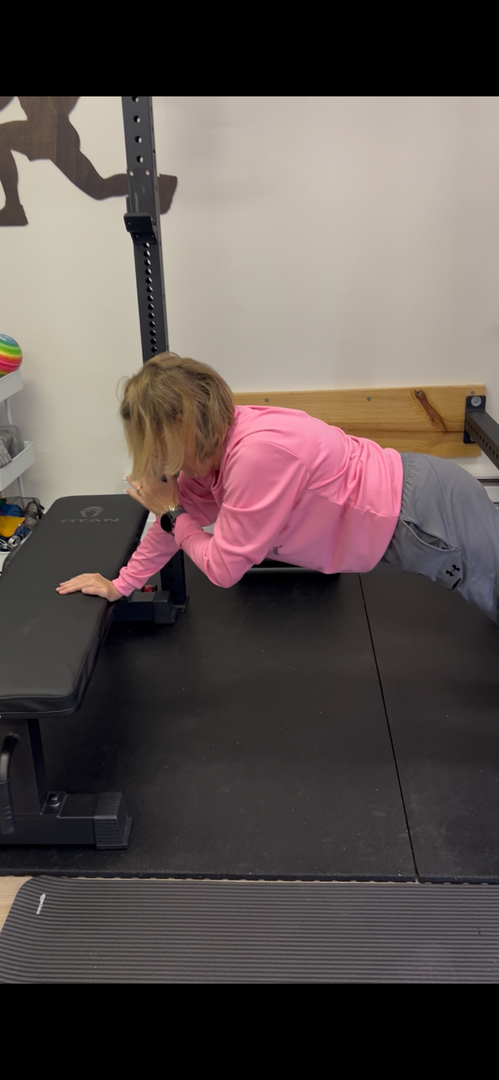 Vitality Physical Therapy - Akron/Canton Image