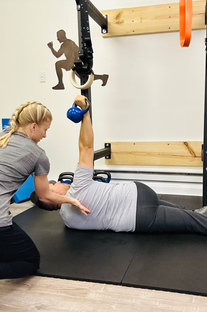 Vitality Physical Therapy - Akron/Canton Image