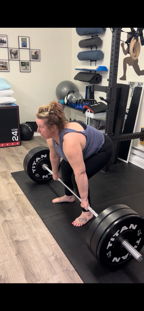 Vitality Physical Therapy - Akron/Canton Image