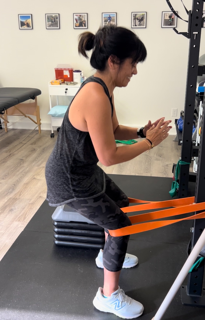 Vitality Physical Therapy - Akron/Canton Image