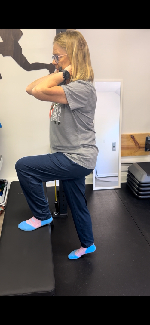 Vitality Physical Therapy - Akron/Canton Image