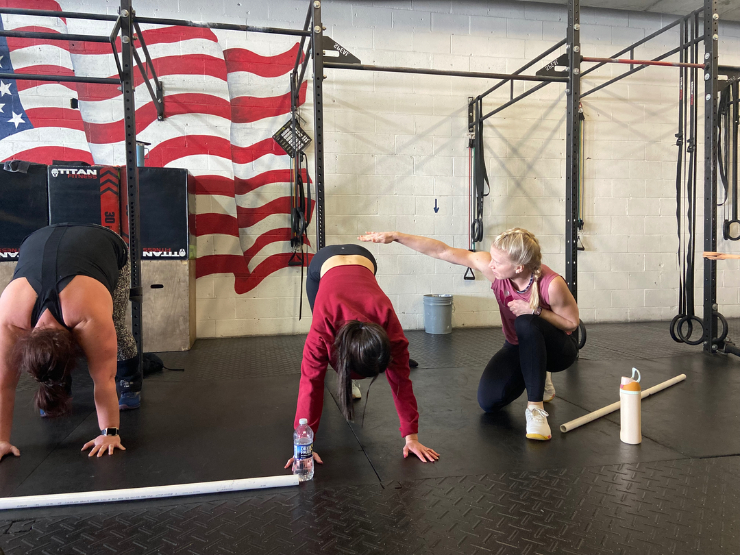 Vitality Physical Therapy - Akron/Canton Image