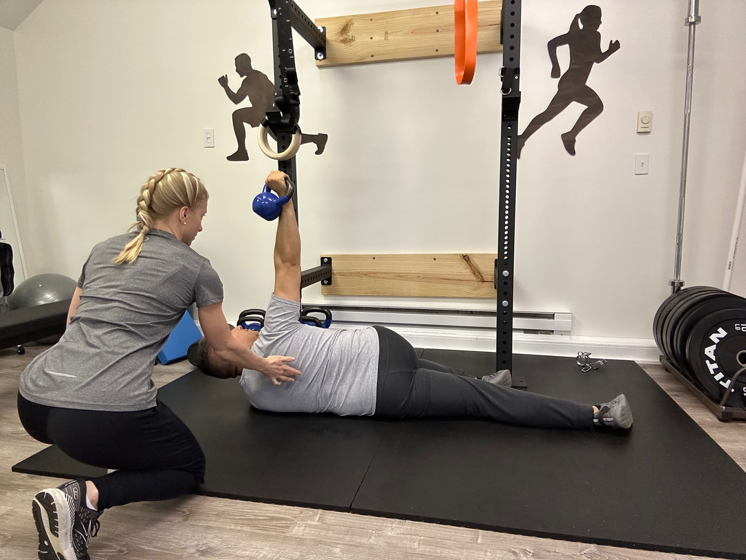 Vitality Physical Therapy - Akron/Canton Image