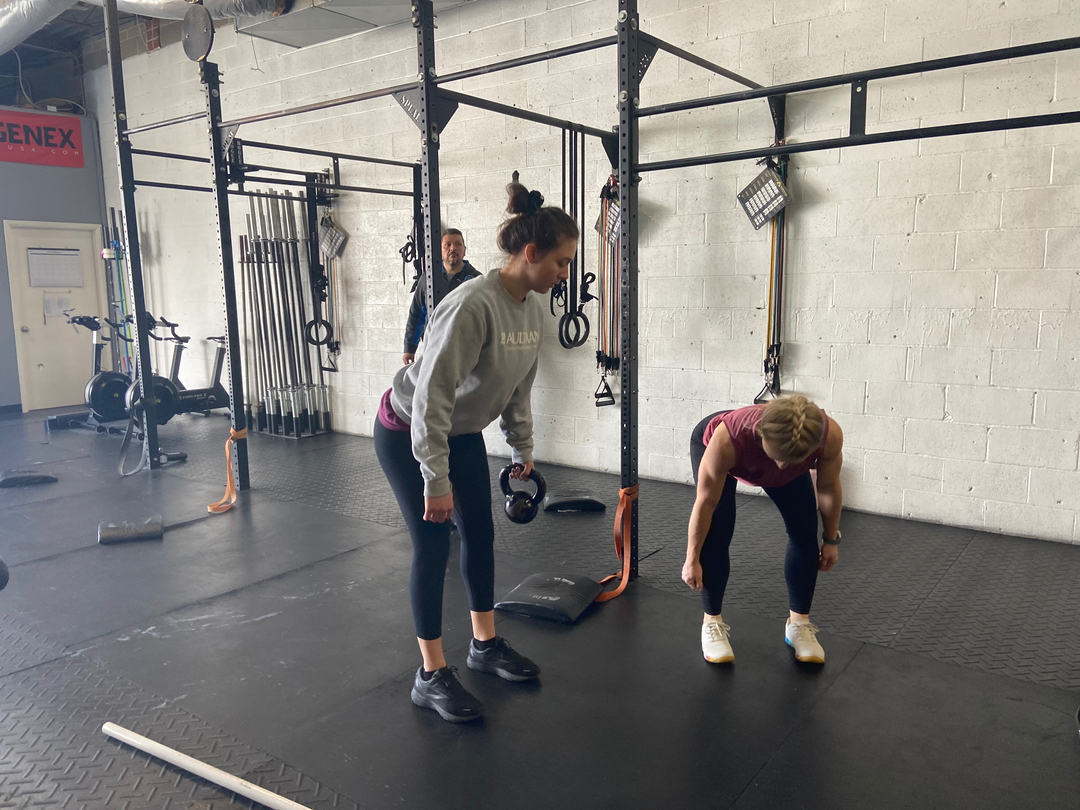 Vitality Physical Therapy - Akron/Canton Image