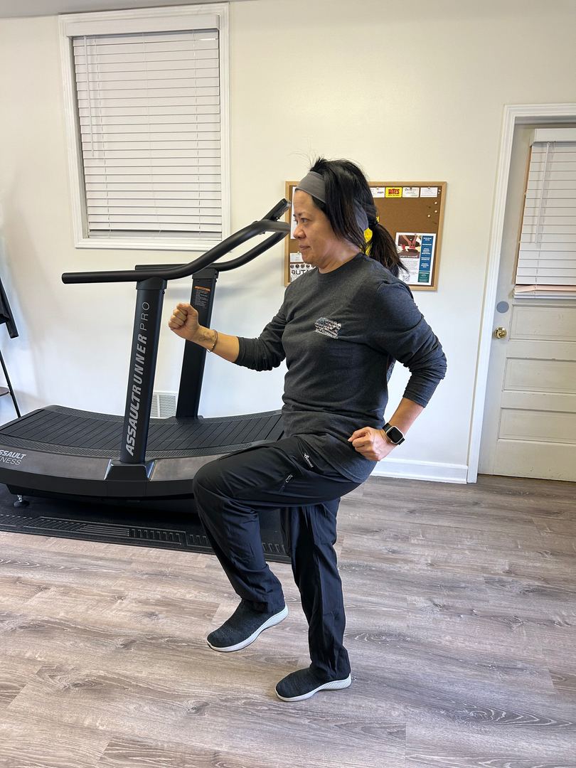 Vitality Physical Therapy - Akron/Canton Image