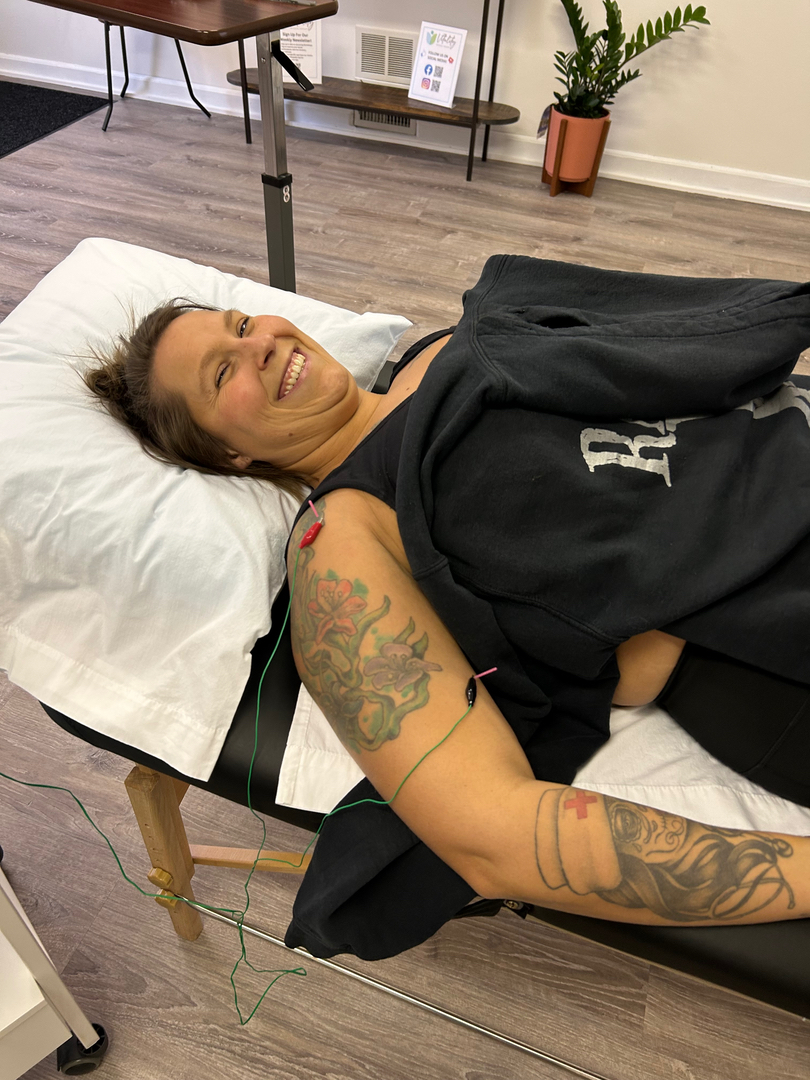 Vitality Physical Therapy - Akron/Canton Image