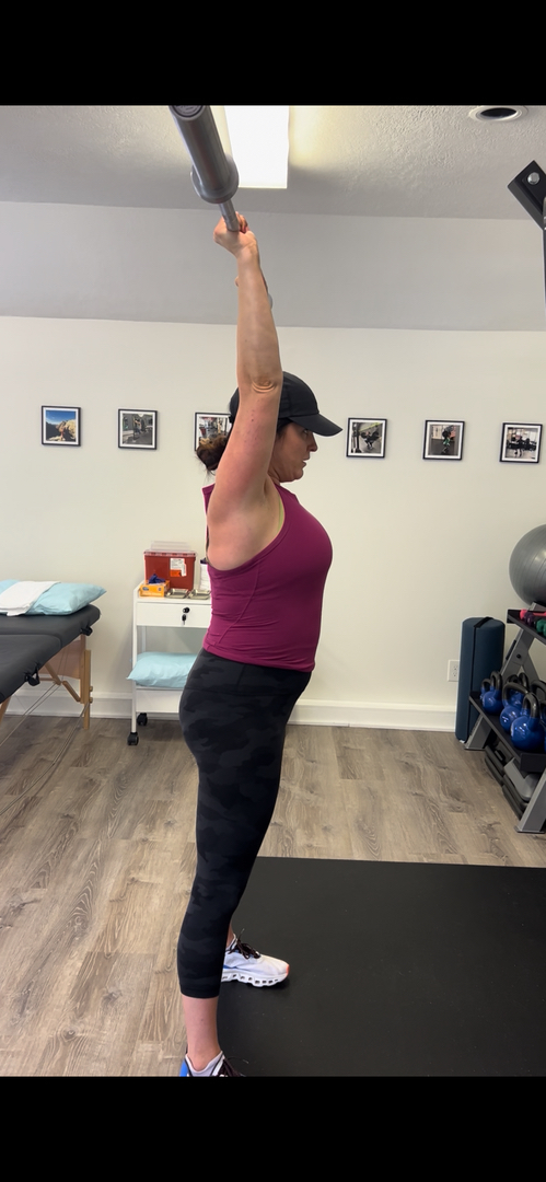 Vitality Physical Therapy - Akron/Canton Image