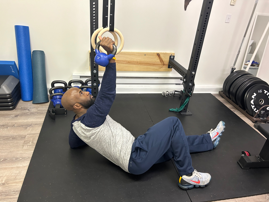 Vitality Physical Therapy - Akron/Canton Image