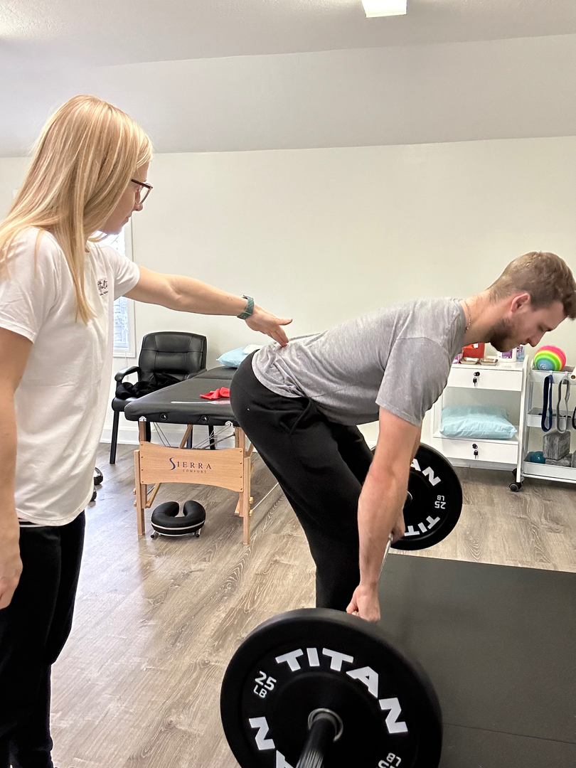 Vitality Physical Therapy - Akron/Canton Image